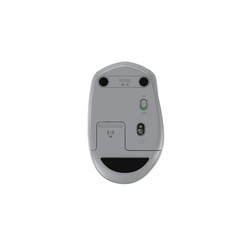WIRELESS MOUSE M590MULTI-DEVICE/SILENT - MID GREY TONAL - EMEA