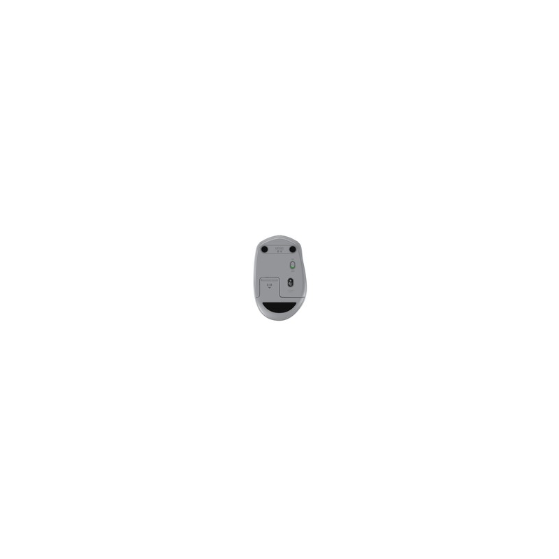 WIRELESS MOUSE M590MULTI-DEVICE/SILENT - MID GREY TONAL - EMEA