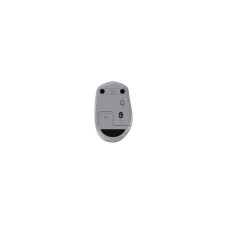 WIRELESS MOUSE M590MULTI-DEVICE/SILENT - MID GREY TONAL - EMEA