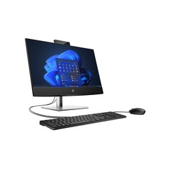 HP ProOne 440 G9 AIO CI7-12700/16GB 512GB W11P WL 23.8