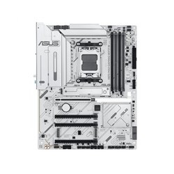 ASUS MB Sc AM5 X870 MAX GAMING WIFI7 W, AMD X870, 4xDDR5, 2xUSB4, 1xHDMI, WiFi