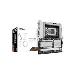 GIGABYTE MB Sc sTR5 TRX50 AERO D, AMD TRX50, 4xDDR5, WI-FI, E-ATX