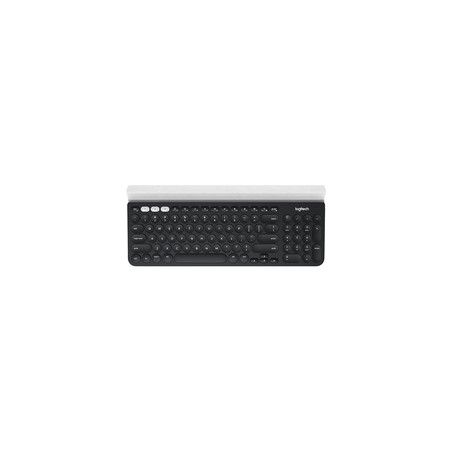 Logitech K780 Multi-Device Bluetooth/Keyb. RUS-2.4GHZ/BT-INTNL