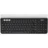 Logitech K780 Multi-Device Bluetooth/Keyb. RUS-2.4GHZ/BT-INTNL