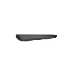 Logitech K600 Tvkeyboard Integrated TPAD/Graphite White - ESP - Mediter