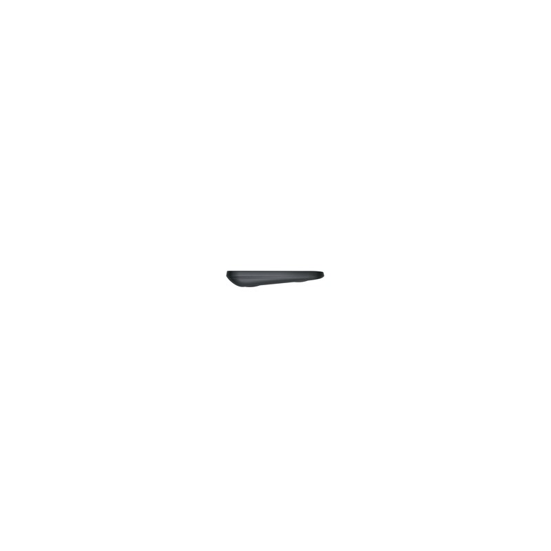 Logitech K600 Tvkeyboard Integrated TPAD/Graphite White - ESP - Mediter