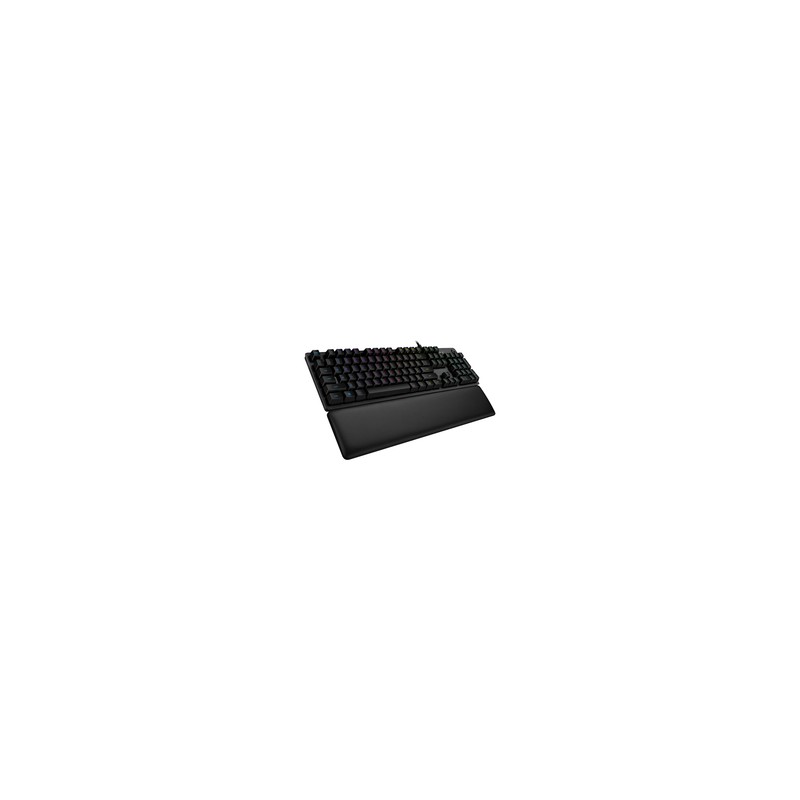 Logitech G513 Carbon GX Brown Carbon RUS/INTNL