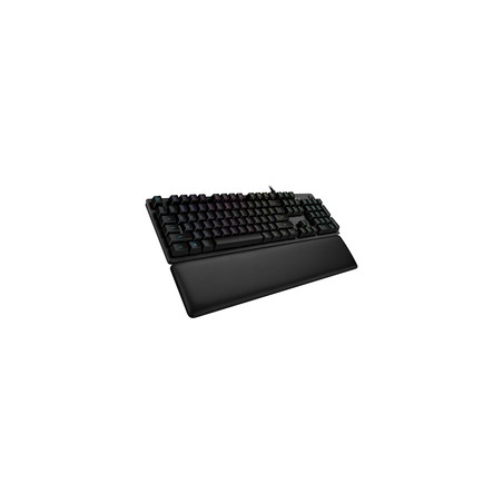 Logitech G513 Carbon GX Brown Carbon RUS/INTNL