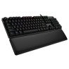 Logitech G513 Carbon GX Brown Carbon RUS/INTNL