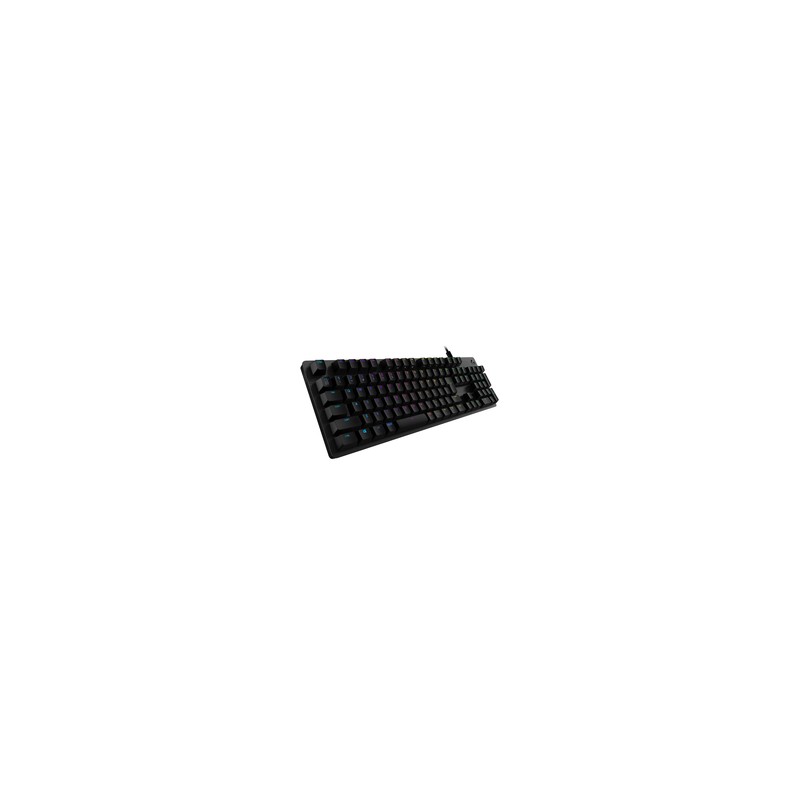Logitech G512 Carbon GX Red Carbon/Pan Nordic