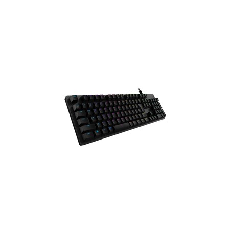 Logitech G512 Carbon GX Red Carbon/Pan Nordic