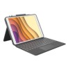 Logitech Combo Touch iPad Air 3RD Gen +/iPad Pro 10.5 Graphite Nordic