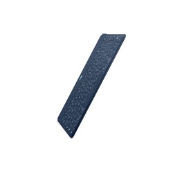 Logitech Keys-TO-GO Classic Blue/ITA Mediter