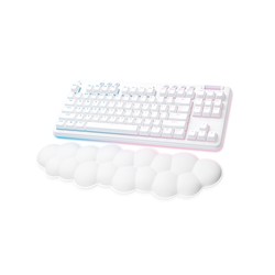 G715 WIRELESS GAMING KEYBOARD -/OFF WHITE - ESP - MEDITER 920010454