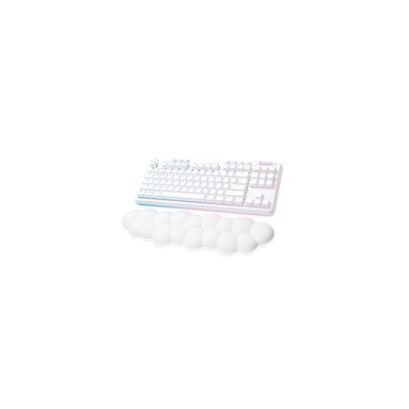 G715 WIRELESS GAMING KEYBOARD -/OFF WHITE - ESP - MEDITER 920010454