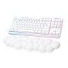 G715 WIRELESS GAMING KEYBOARD -/OFF WHITE - ESP - MEDITER 920010454