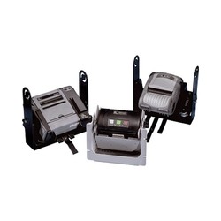 RAM Mount Kit (for flexible mounting of RW series vehicle cradles)