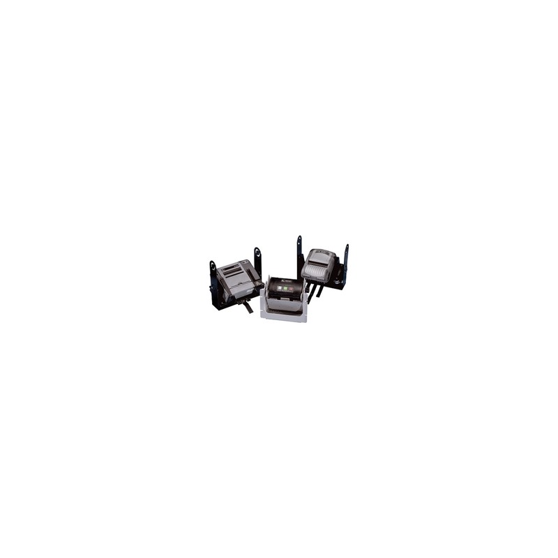 RAM Mount Kit (for flexible mounting of RW series vehicle cradles)