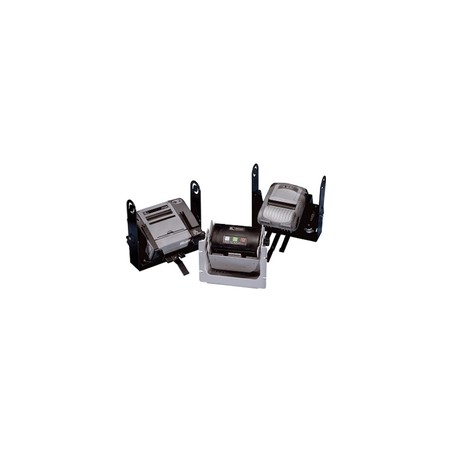 RAM Mount Kit (for flexible mounting of RW series vehicle cradles)