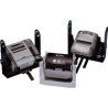 RAM Mount Kit (for flexible mounting of RW series vehicle cradles)