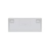 Logitech MX Mechanical Mini For Mac Wrls/Illum. KB - PALE Grey - UK EMEA