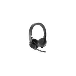 ZONE WIRELESS BLUETOOTH HEADSET/GRAPHITE - EMEA