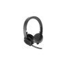 ZONE WIRELESS BLUETOOTH HEADSET/GRAPHITE - EMEA