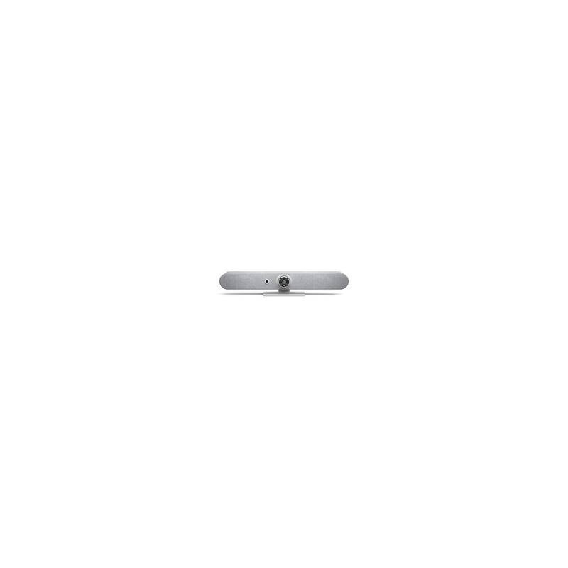 Logitech Rally Bar Mini - Off-White EMEA/Rally Bar Mini UK/HK