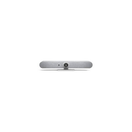 Logitech Rally Bar Mini - Off-White EMEA/Rally Bar Mini UK/HK