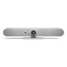Logitech Rally Bar Mini - Off-White EMEA/Rally Bar Mini UK/HK