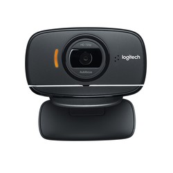 HD WEBCAM C525 - USB - EMEA/.IN