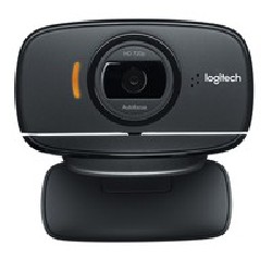 Logitech HD Webcam C525 - USB - EMEA/.IN