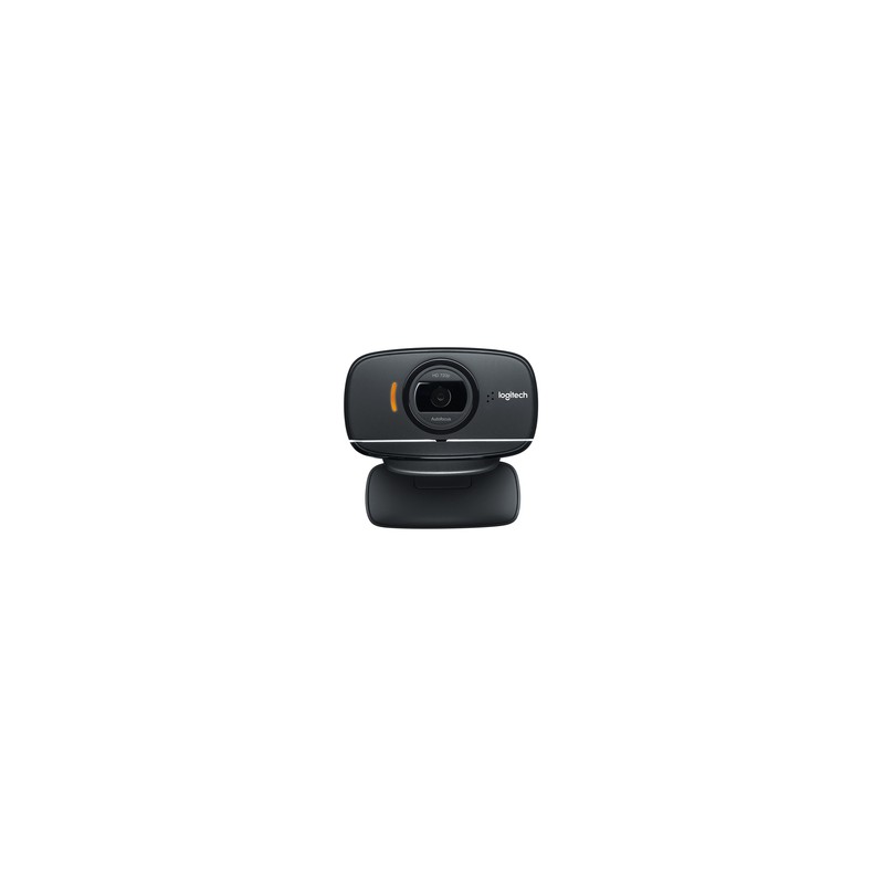 HD WEBCAM C525 - USB - EMEA/.IN