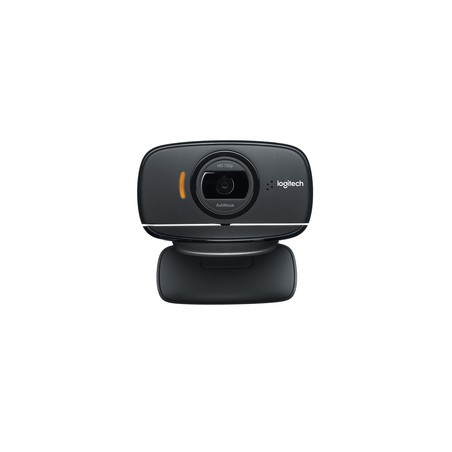 HD WEBCAM C525 - USB - EMEA/.IN