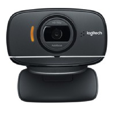 Logitech HD Webcam C525 - USB - EMEA/.IN