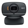 HD WEBCAM C525 - USB - EMEA/.IN