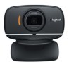 Logitech HD Webcam C525 - USB - EMEA/.IN