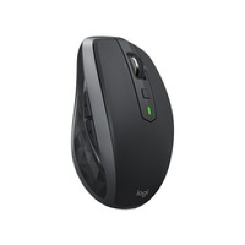 Logitech MX Anywhere 2S Wrls Mobilemouse/