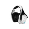 Logitech G933 Artemis Spectr Wrls Gaming/Headset White-2.4GHZ-EMEA-Snow