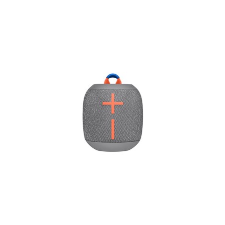 Logitech Ultimate EARS Wonderboom 2/Crushed Ice Grey - N/A - EMEA