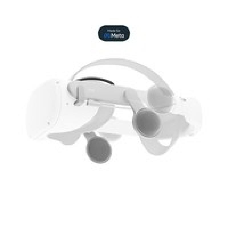 Logitech Chorus - White - EMEA/
