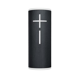 Logitech ULT. EARS Megaboom 3WRLS Bluet/Speaker - Moon - N/A - EMEA