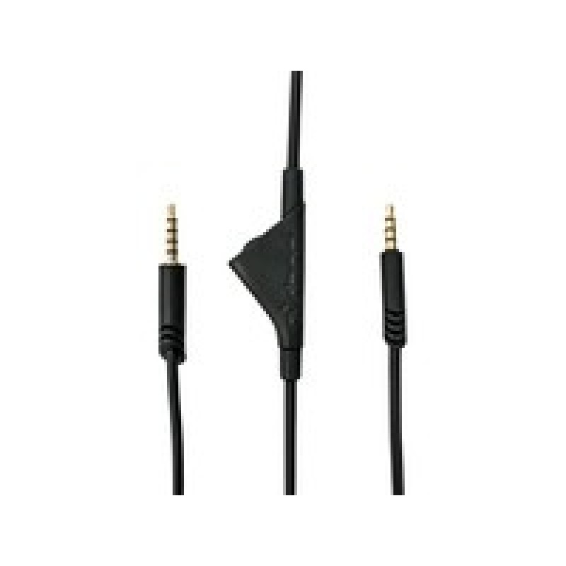Logitech A10VOLUMECABLEN/A/A10VOLUMECABLEWW