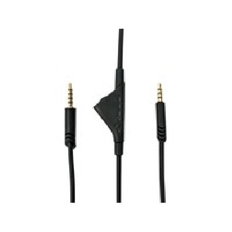 Logitech A10VOLUMECABLEN/A/A10VOLUMECABLEWW