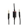 Logitech 2.0MA40INL.Mutecab.A4BL./2.0MA40INLINEMUTECAB.A42WW