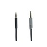 Logitech AGVRAUDIOCABLE0.5MBLACK/0.5MAGVRAUDIOCABLEWW