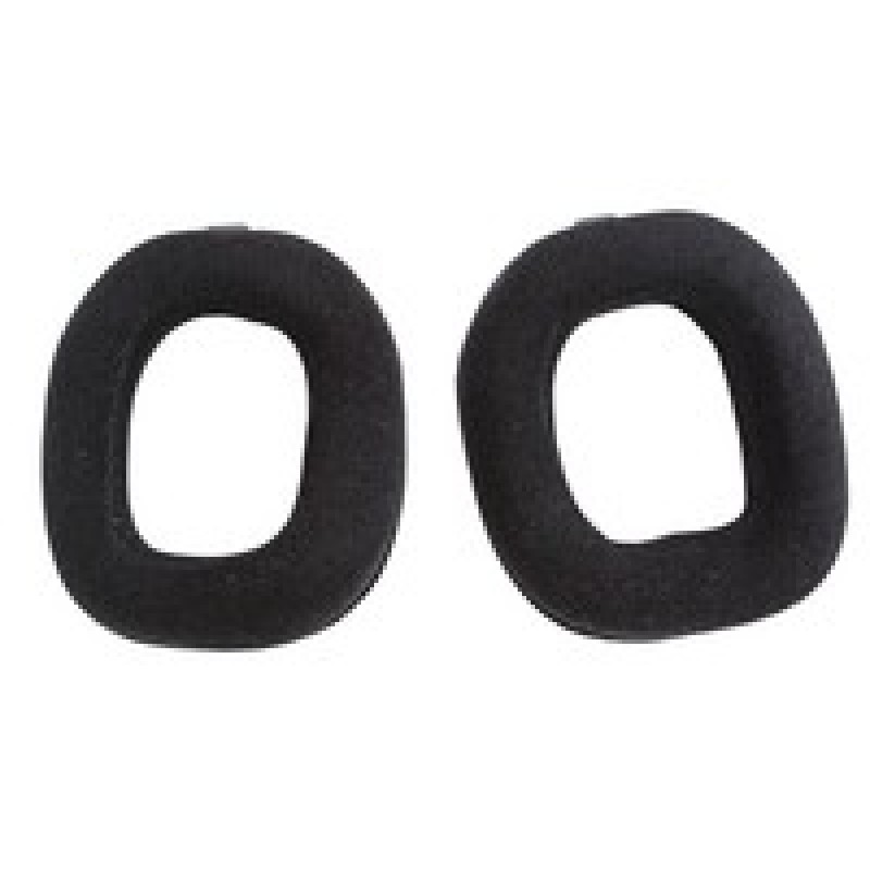 Logitech A40TREARCUSHIONSBLKBLACK/A40TREARCUSHIONSBLKWW