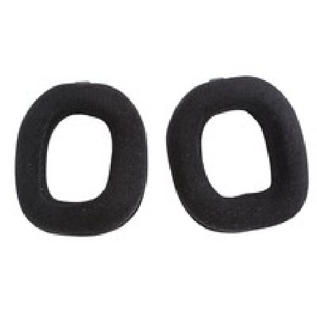 Logitech A40TREARCUSHIONSBLKBLACK/A40TREARCUSHIONSBLKWW