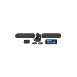 ZOOM ROOM SOLUTION/LARGE ROOM SOLUTION EU