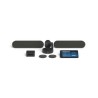 Logitech Zoom Room Solution/Large Room Solution EU